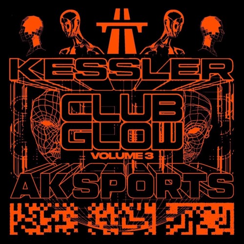 PREMIERE: Kessler - Kindred Spirit [Club Glow]