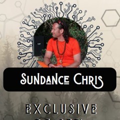 Turiya_Rec. Podcast Series / Guest Series # 37 Sundance Chris