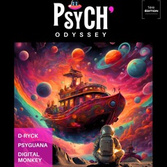 psych'odyssey