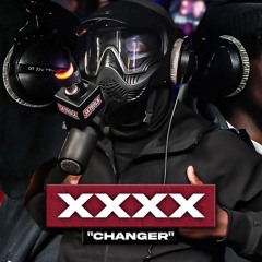 [EXCLU] XXXX - Changer #PlaneteRap