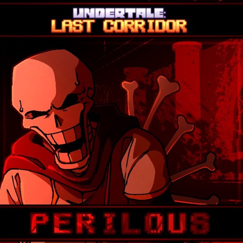 [TS!UNDERSWAP Papyrus - 2/2] PERILOUS