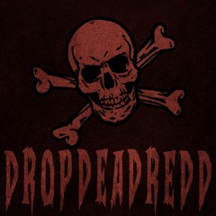 DropDeadRedd - Techno Industrial Vol. 01