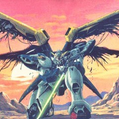 GUNDAM WING