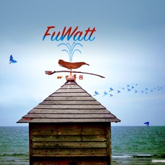Coast Weathervane