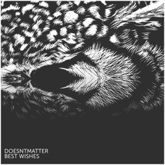 PREMIERE: Doesntmatter - Computer, How Does It Feel To Love [ReBoot Prague]