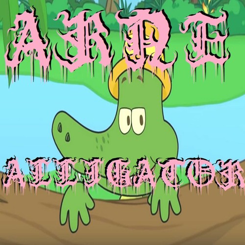ARNE ALLIGATOR REMIKS