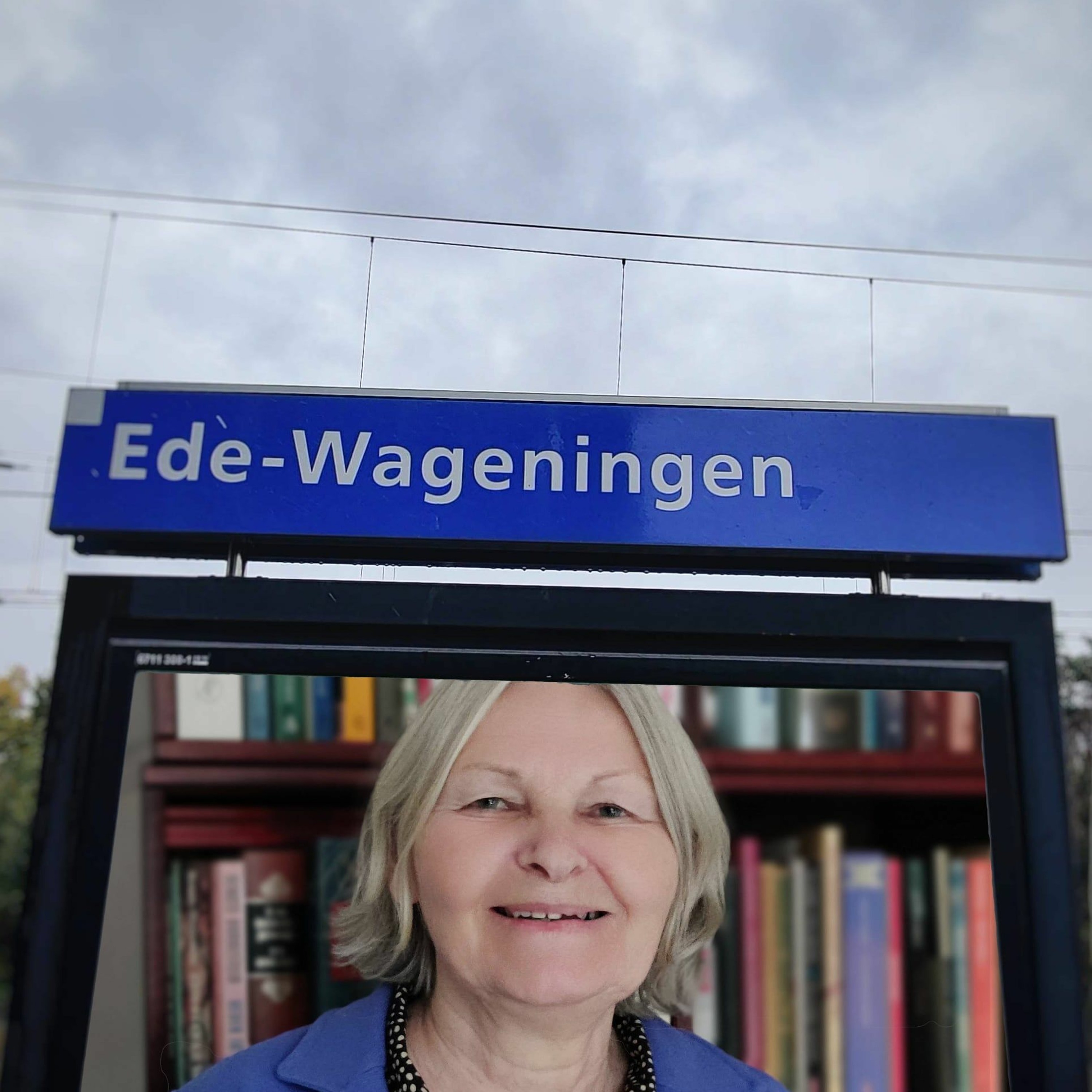 Tussenstop