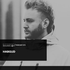 DifferentSound invites Habgud / Podcast #273