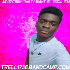Trell 1738 SevenTeen-Thirty Eight By Trell 1738 💕📈