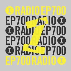 Toolroom Radio EP700