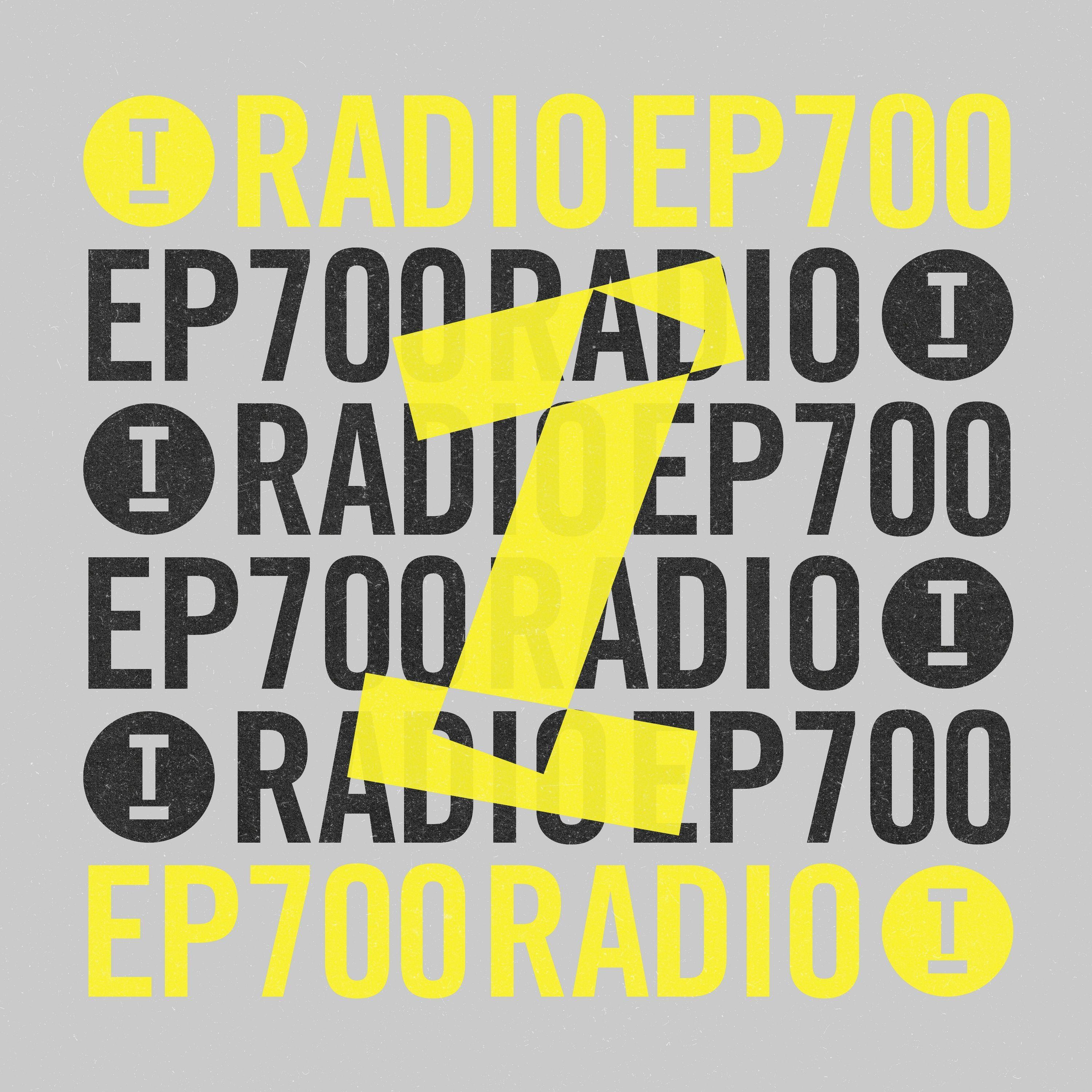 Toolroom Radio