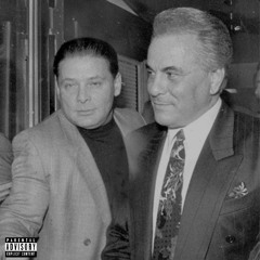 John Gotti (Prod. KFODT)