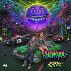 Jimi Green & Digital Hippie - Yo Mama ...NOW OUT!!