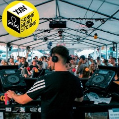 U-Beats @ Sonne Mond Sterne 2022 - TiefDruckGebiet Camp