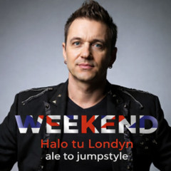 Halo tu Londyn (Jumpstyle)