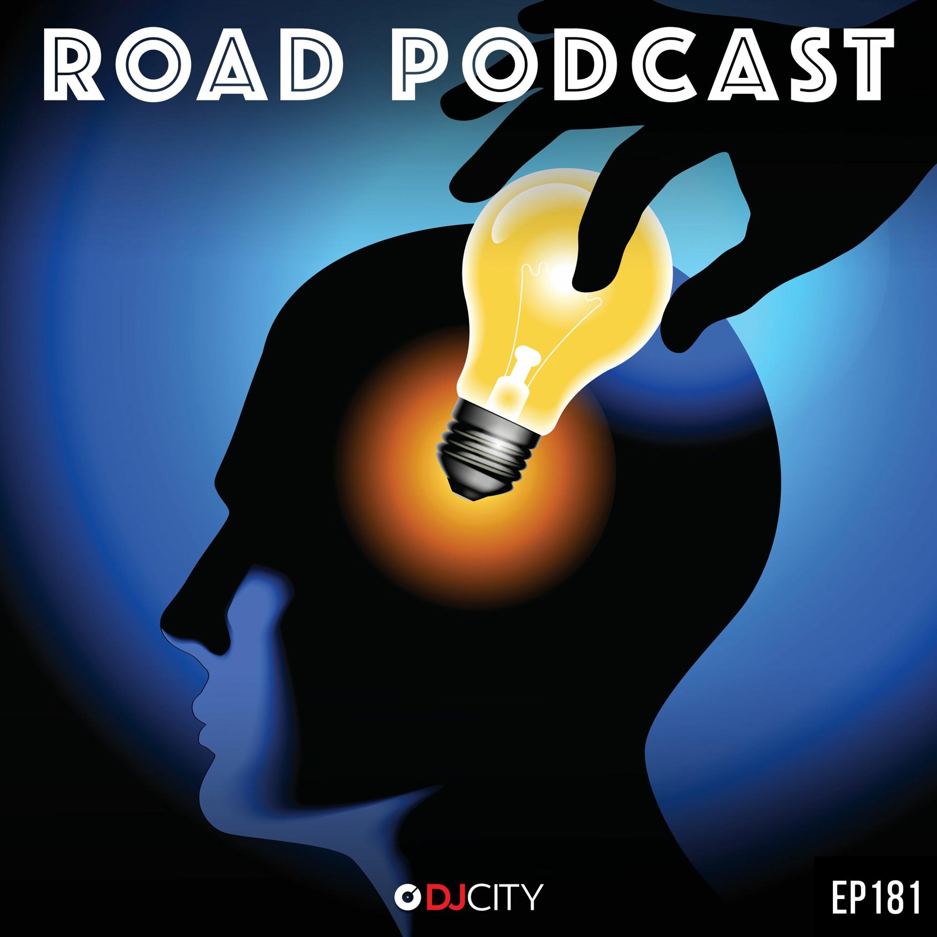 ROAD PODCAST (Reflections Of A DJ)