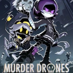 Murder drones episode 8 fight