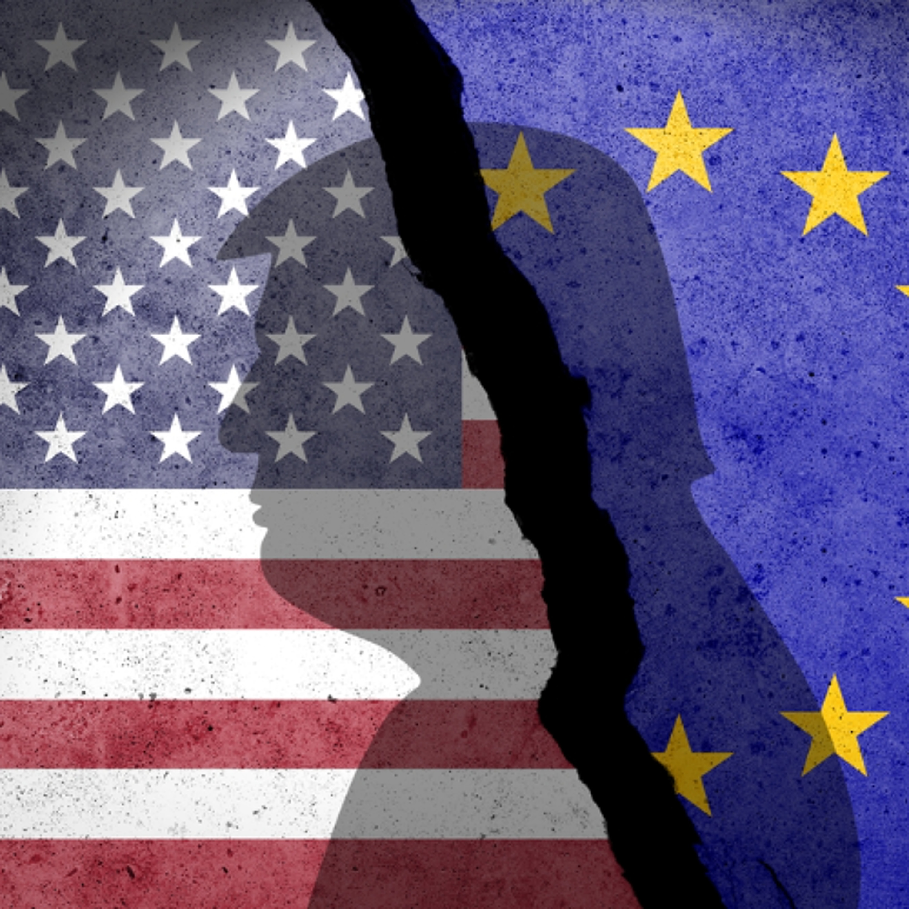 Unpacking Europe: The trade implications of ruptures in transatlantic relations