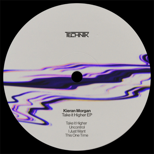 PremEar: Kieran Morgan - Take It Higher [TEC001]
