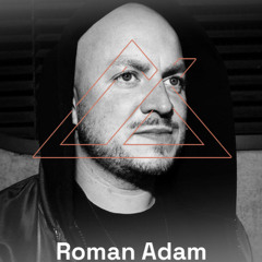 Roman Adam - Tiefdruck Podcast #157