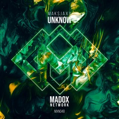 MXN048 || MAKSJAXX - Unknow