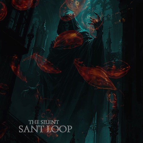 The silent -(the sound of the silent remix hard techno)