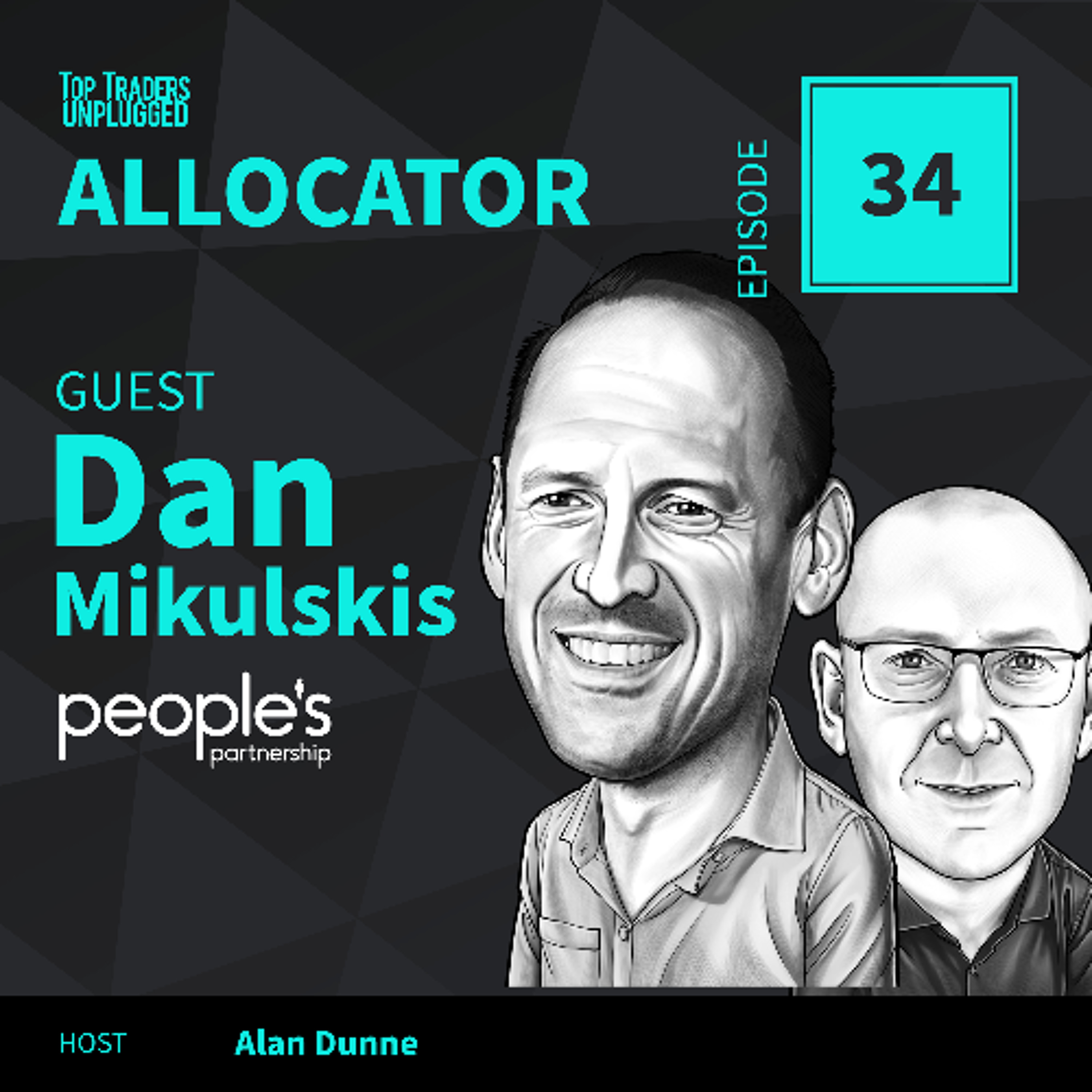 ALO34: Building an Asset Owner Mindset in Modern Pension Investing ft. Dan Mikulskis episode artwork