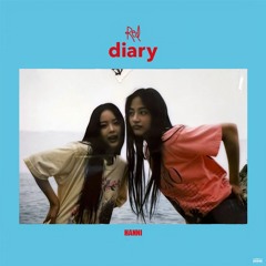 하니 (뉴진스) - 여행 (AI Cover)