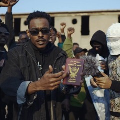 Street Rap Sudan 249 / راب شارع السودان 249 الجزء الاول ( هايبر  غياظ  ڤيتو  اواب )