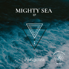 Pangolea - Submerged Worlds (Original Mix)