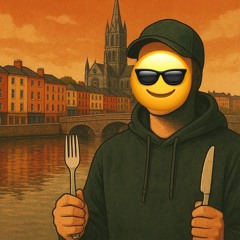 REBEL - GUY FROM CORK (OFFICIAL AUDIO)