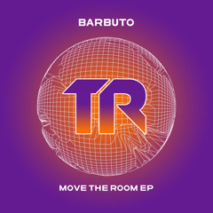 Move The Room (Original Mix) [TRSMT190]
