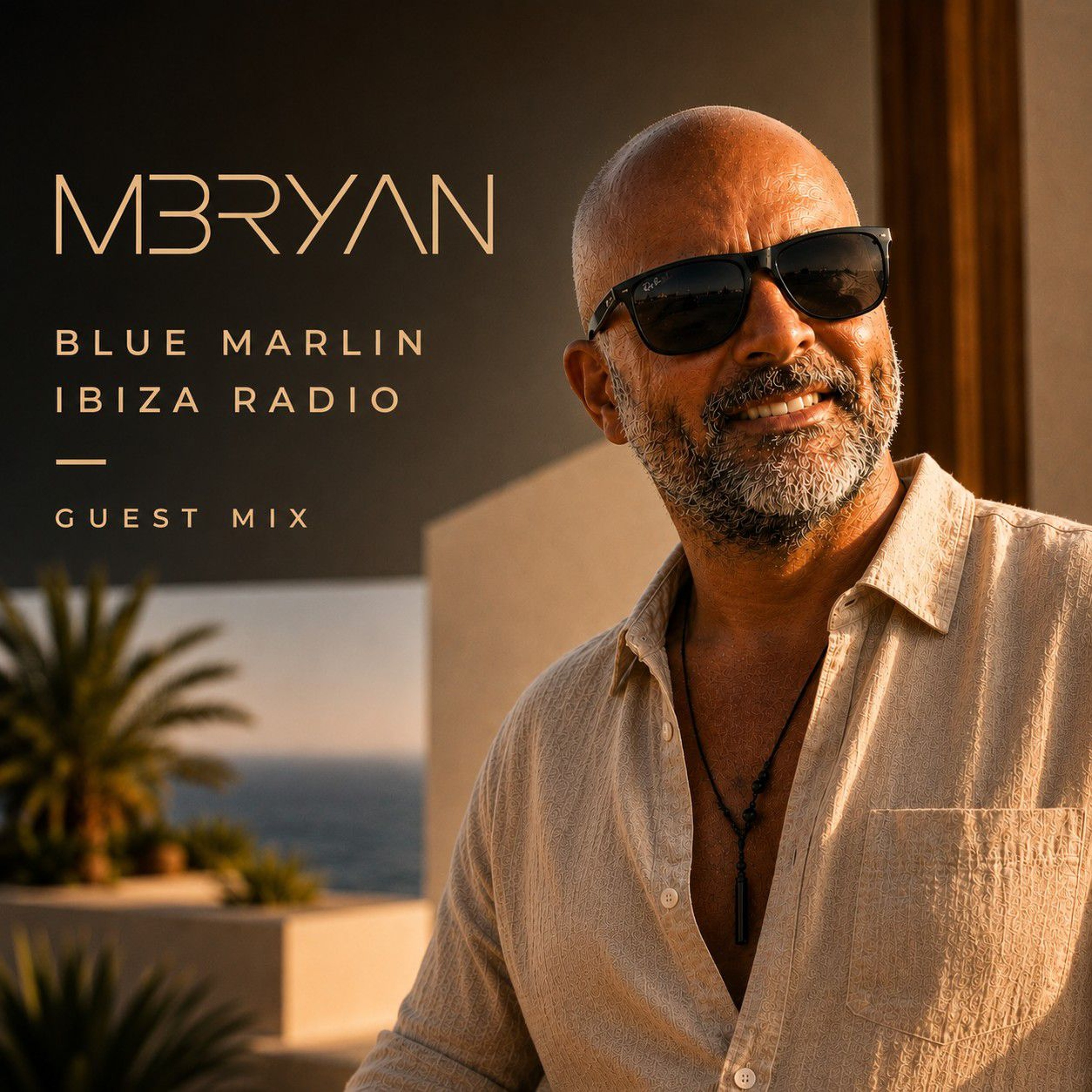 Blue Marlin Ibiza Radio - Powered By Ibiza Sonica Radio episode artwork