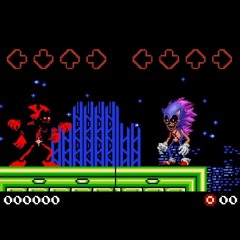 "MARIO SING AND GAME RHYTHM 9" but Fatal Error and Xenophanes sing it