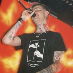 Lil Peep - $$ (cash cash) prod Timmy Boots