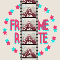 582. Frame Rate - Cowboy Bebop: The Movie (Feat. Adam Ganser)