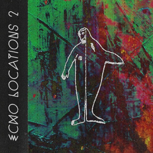 Ed Isar - Out-Novation - 98 BPM