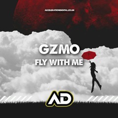GZMO - Fly With Me