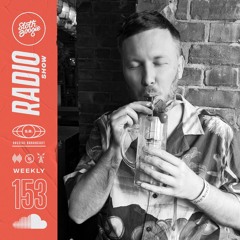 SlothBoogie Radioshow - 153