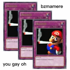 bzmamere - you gay oh (prod. plasma)