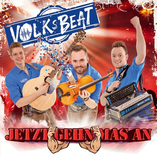 Stream Aufgwärmt isch lei Gulasch guat by Volksbeat | Listen online for ...