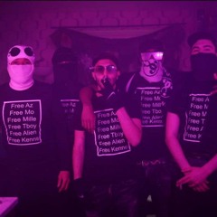 Essa - Så de kan gå här (osläppt 2023)