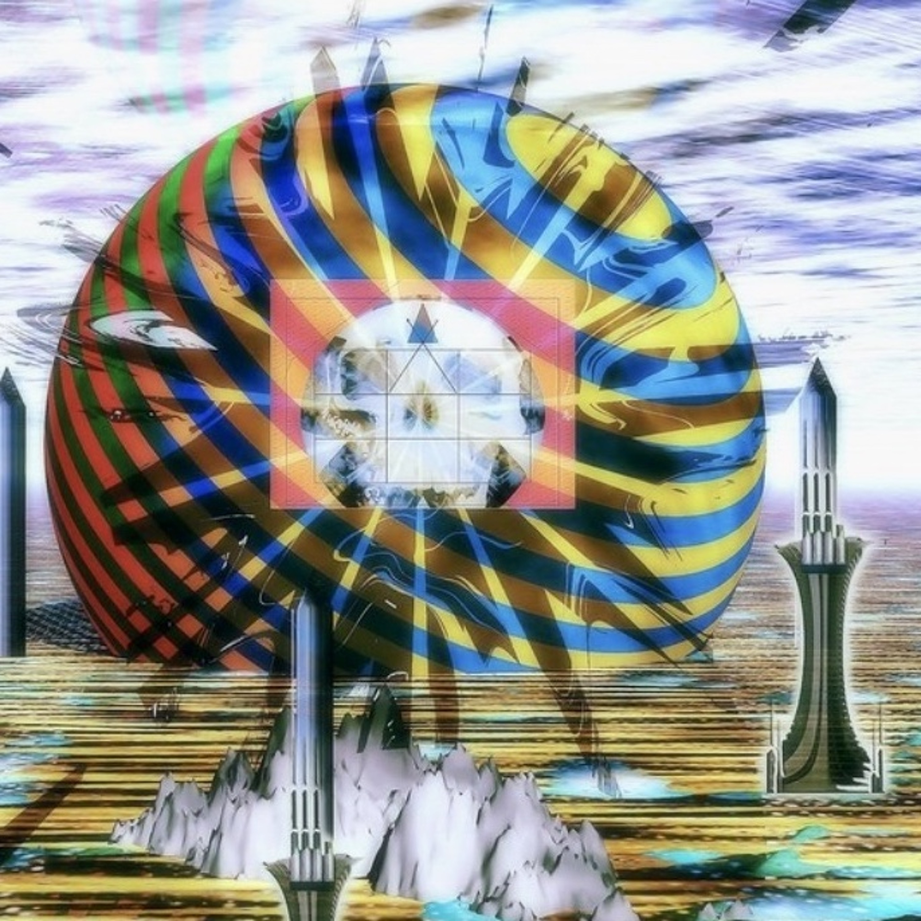 🏃🏼‍➡️re episode artwork