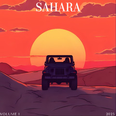 Sahara - Drill / Trap