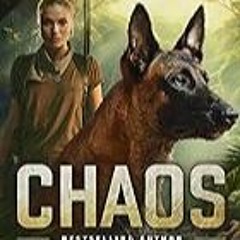 FREE B.o.o.k (Medal Winner) Chaos: A Breed Apart Novel (A Breed Apart: Legacy Book 2)