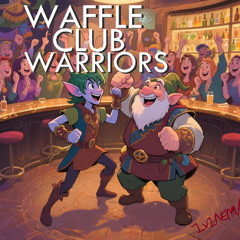 Waffle Club Warriors