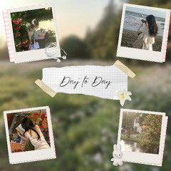 Day to Day - ROUX (prod. michael harrison x rowan kemble)