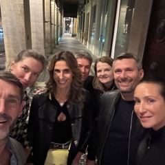 Lagreeness In LA Septembre 2024 feat DJ Julien H