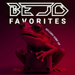 THAT BELGIAN SOUND (BEJO'S FAVORITES) | Belgian Jump Up mix