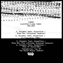 Show Biz (Rio Lobotomy Mix)